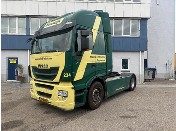 Тягач IVECO Stralis 460