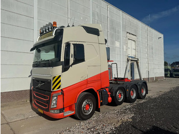 Тягач VOLVO FH13 540