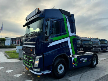 Тягач VOLVO FH 460