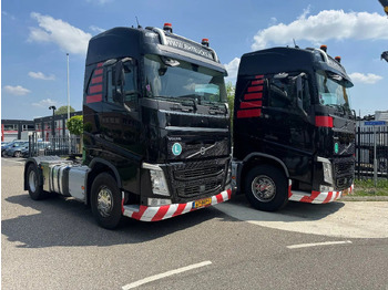 Тягач VOLVO FH 460
