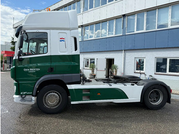 Тягач DAF CF 450 TUV 15-05-2026: фото 4