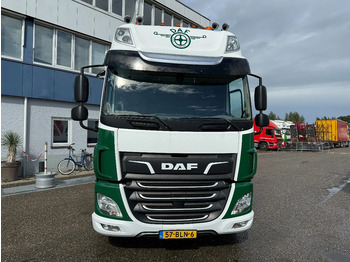 Тягач DAF CF 450 TUV 15-05-2026: фото 2