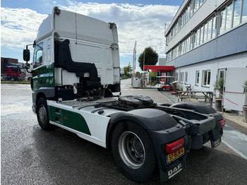 Тягач DAF CF 450 TUV 15-05-2026: фото 5