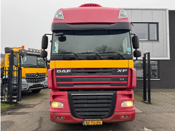 Тягач DAF XF 105.460 4X2 - EURO 5 + FULL SPOILER + NL TRUCK: фото 2