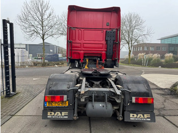 Тягач DAF XF 105.460 4X2 - EURO 5 + FULL SPOILER + NL TRUCK: фото 5