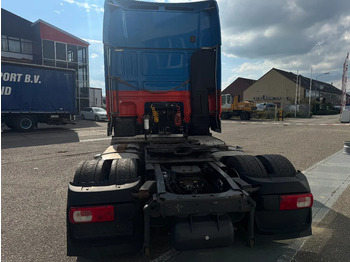 Тягач DAF XF 440 4X2 EURO 6 LOW DECK: фото 4 Тягач DAF XF 440 4X2 EURO 6 LOW DECK: фото 4