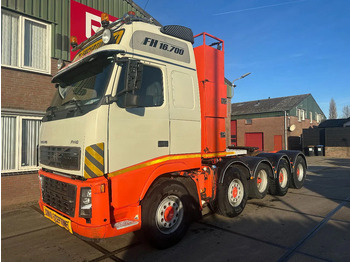 Volvo FH 16.650 10X4 170 TON INTARDER в лизинг Volvo FH 16.650 10X4 170 TON INTARDER: фото 2 Volvo FH 16.650 10X4 170 TON INTARDER в лизинг Volvo FH 16.650 10X4 170 TON INTARDER: фото 2