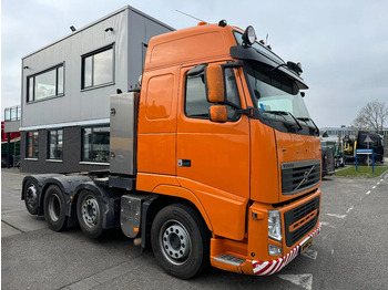 Тягач Volvo FH 500 8X2 - EURO 5 + LIFT/STEERING AXLE: фото 3