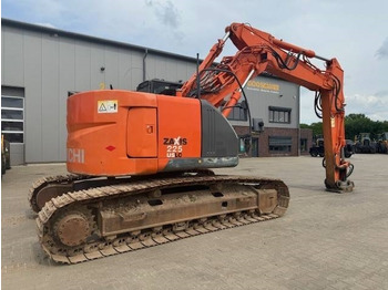Гусеничный экскаватор HITACHI ZX225
