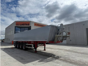 Самосвальный полуприцеп KEL-BERG