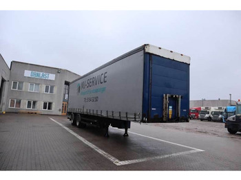 Полуприцеп KEL-BERG Curtainsider/Planenauflieger/Gardin: фото 2