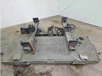 Гидроборт DHOLLANDIA