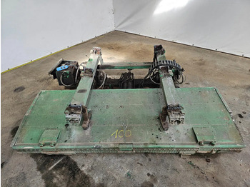 Гидроборт DHOLLANDIA