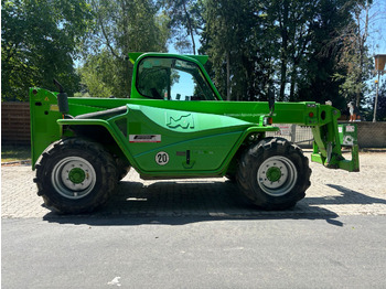 Телескопический подъемник MERLO P 40.9 PLUS / SL 33: фото 2