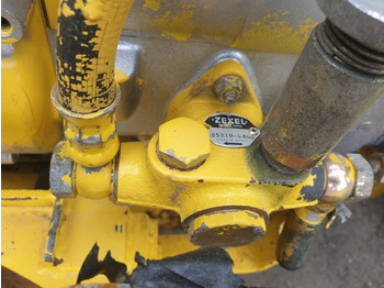 Двигатель для Гусеничных экскаваторов Mitsubishi: фото 5