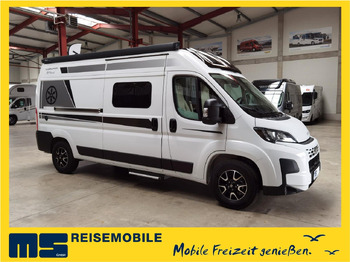 Karmann DEXTER 580 /-MODELL 2026-/ PANORAMA DACHFENSTER в лизинг Karmann DEXTER 580 /-MODELL 2026-/ PANORAMA DACHFENSTER: фото 1