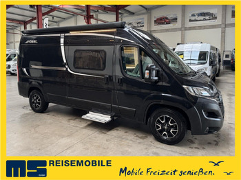 Кастенваген PÖSSL