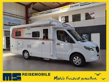 Weinsberg CARACOMPACT SUITE 640 MEG PEPPER / - MODELL 2025 Weinsberg CARACOMPACT SUITE 640 MEG PEPPER / - MODELL 2025 в лизинг Weinsberg CARACOMPACT SUITE 640 MEG PEPPER / - MODELL 2025 Weinsberg CARACOMPACT SUITE 640 MEG PEPPER / - MODELL 2025: фото 1