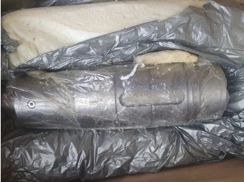 Сваебойная установка LIEBHERR