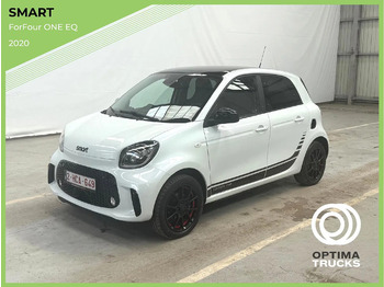 Легковой автомобиль