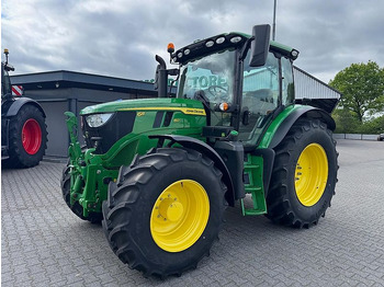 Трактор JOHN DEERE 6R 150