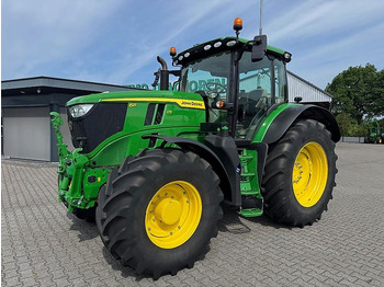 Трактор JOHN DEERE 6R 175