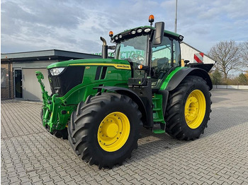 Трактор JOHN DEERE 6R 175