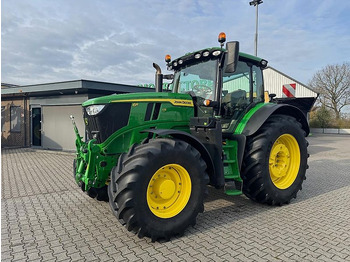 Трактор JOHN DEERE 6R 175