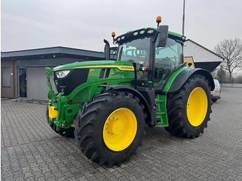 Трактор JOHN DEERE 6R 185