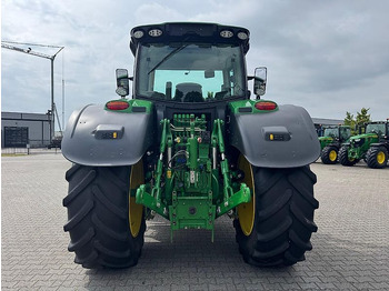 Трактор John Deere 6R215 AP 50KM COMMAND-PRO 2023 2690 UUR!!!: фото 3