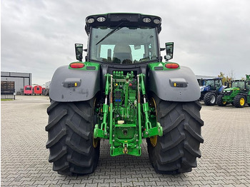 Трактор John Deere 6R215 AP 50KM COMMAND-PRO 2024!!!: фото 3 Трактор John Deere 6R215 AP 50KM COMMAND-PRO 2024!!!: фото 3