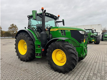 Трактор John Deere 6R215 AP 50KM COMMAND-PRO 2024!!!: фото 2 Трактор John Deere 6R215 AP 50KM COMMAND-PRO 2024!!!: фото 2