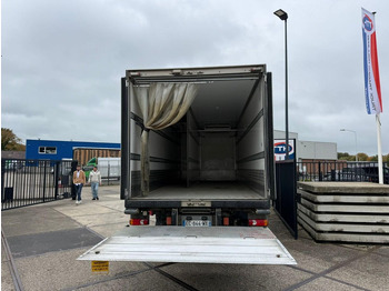 Рефрижератор Renault D210.14 Frigobox Multitemp + Taillift THERMO KING T800R: фото 5 Рефрижератор Renault D210.14 Frigobox Multitemp + Taillift THERMO KING T800R: фото 5