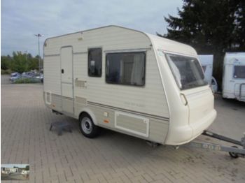 Прицеп дача Avento Premier 395 TD Luxe Nr.15: фото 1