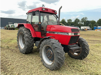Трактор 1990 CASE INTERNATIONAL 5130 ALL-WHEEL DRIVE FARM TRACTOR: фото 3 Трактор 1990 CASE INTERNATIONAL 5130 ALL-WHEEL DRIVE FARM TRACTOR: фото 3