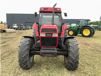 Трактор 1990 CASE INTERNATIONAL 5130 ALL-WHEEL DRIVE FARM TRACTOR: фото 2 Трактор 1990 CASE INTERNATIONAL 5130 ALL-WHEEL DRIVE FARM TRACTOR: фото 2