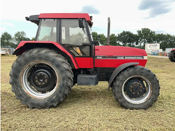 Трактор 1990 CASE INTERNATIONAL 5130 ALL-WHEEL DRIVE FARM TRACTOR: фото 4 Трактор 1990 CASE INTERNATIONAL 5130 ALL-WHEEL DRIVE FARM TRACTOR: фото 4