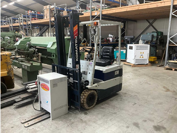 Вилочный погрузчик KOMATSU