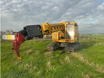 Экскаватор