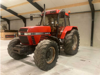 Трактор CASE IH Maxxum 150