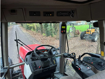 Трактор 2001 CASE CVX 150 ALL-WHEEL DRIVE FARM TRACTOR: фото 5 Трактор 2001 CASE CVX 150 ALL-WHEEL DRIVE FARM TRACTOR: фото 5