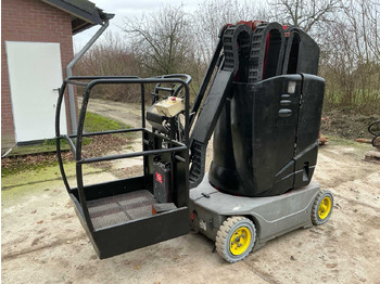 Подъёмник JLG