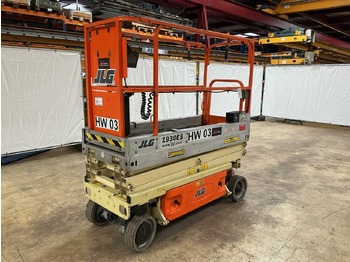 Подъёмник JLG