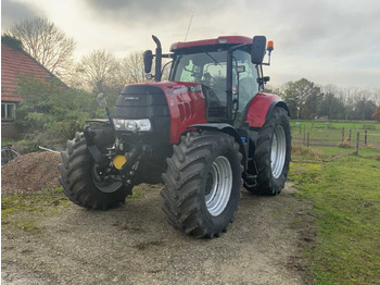 Трактор CASE IH Puma 160