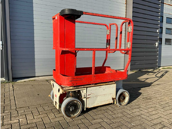 Подъёмник JLG