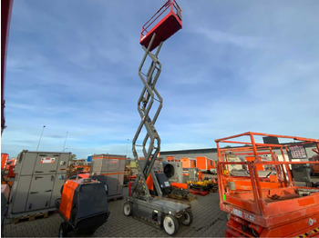 Подъёмник SKYJACK