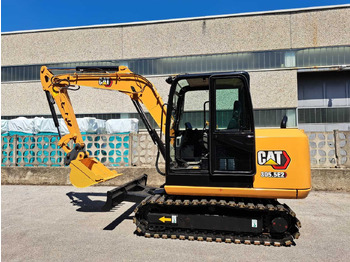 Экскаватор CATERPILLAR 305.5E2