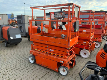 Подъёмник 2016 SKYJACK SJ III 3219 AERIAL PLATFORM: фото 3