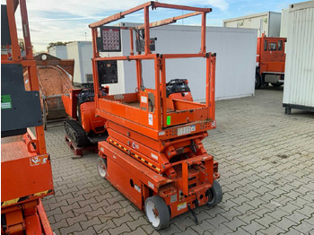 Подъёмник 2016 SKYJACK SJ III 3219 AERIAL PLATFORM: фото 4