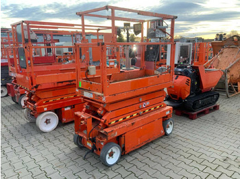 Подъёмник 2016 SKYJACK SJ III 3219 AERIAL PLATFORM: фото 2